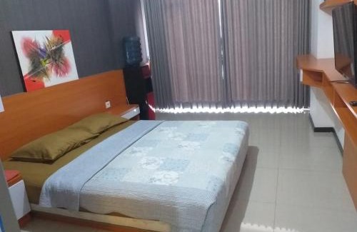Cimahi Apartment | Gateway Pastuer by N Hospitality