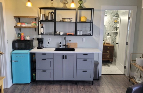 Camas Apartment | Gateway to the Gorge