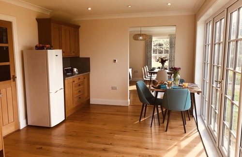 Gigha House | Gateway to the islands on Kintyre coast, West of Scotland