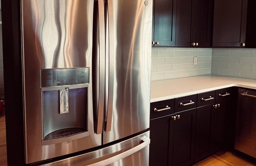 Wapato Point House | Gather & Go at Wapato Point - Comfortable 4BR, 3BA Home Inside the Resort