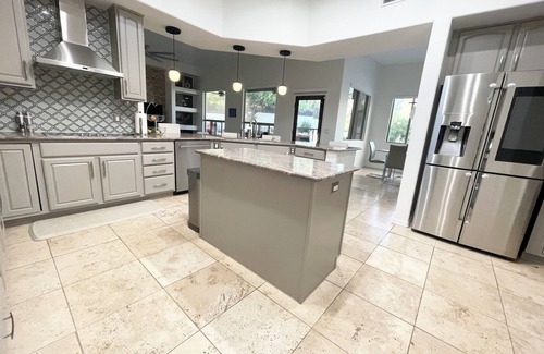 Coronado Foothills Estates House | Gather the family! Luxury. Relaxation. Views. Pool.