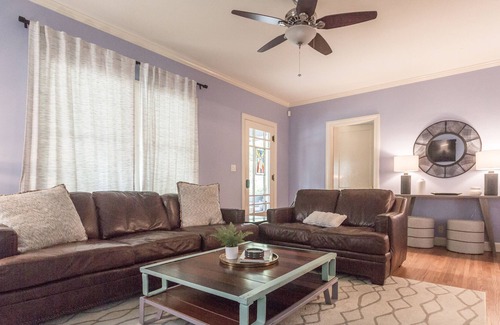 Maple Ridge House | Gathering Place Bungalow