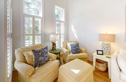 Saint Simons Island House | Gatsby's Getaway