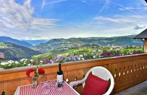 Fie allo Sciliar House | Gatterpunerhof