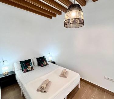 Old Town Apartment | GATU PREMIUM Villa Flamenca , Preferente mayores de 25 años y familias