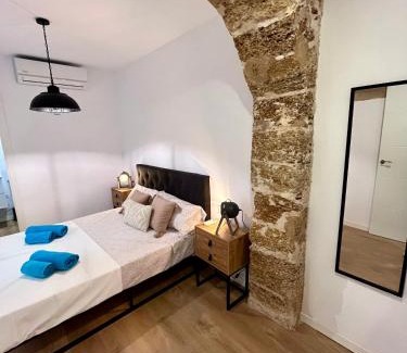 Old Town Apartment | GATU PREMIUM Villa La Pepa