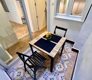 Old Town Apartment | GATU PREMIUM Villa La Pepa