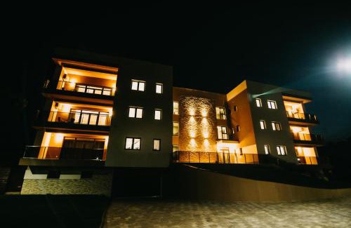 Cluj-Napoca Apartment | Gaudi Accommodation