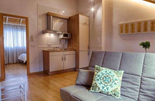 Ubeda Apartment | GAUDIA Úbeda