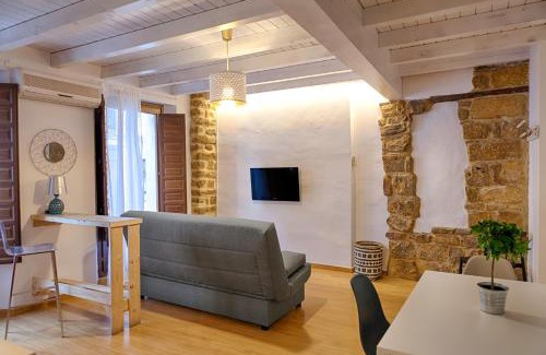 Ubeda Apartment | GAUDIA Úbeda