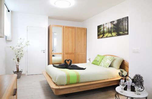 Izel Apartment | Gaume Sweet Home