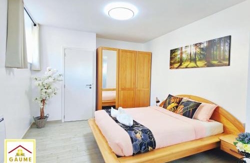 Izel Apartment | Gaume Sweet Home