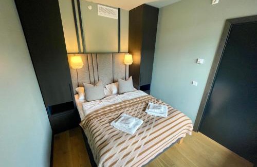 Atra Hostel | Gausta View Boutique Hostel