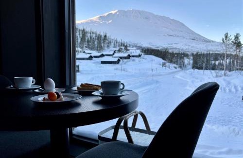 Atra Hotel | Gausta View Stay