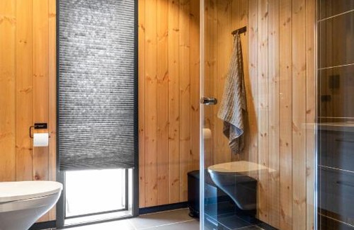 Atra House | Gaustablikk Hytte - MountainView
