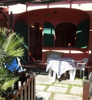 Porto Azzurro Apartment | Gavila's Residenza Turistico Alberghiera