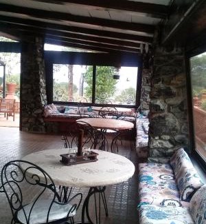 Porto Azzurro Apartment | Gavila's Residenza Turistico Alberghiera