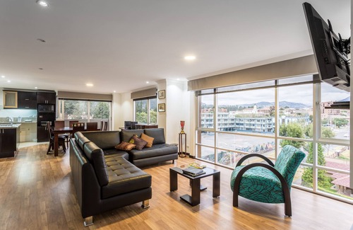 Huayna-Capac Apartment | Gaviota Apartments & Suites