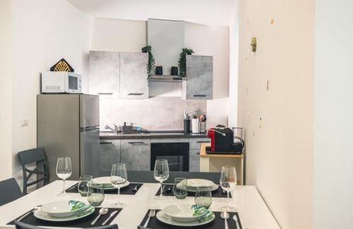 Gavirate Apartment | Gavirate Lake apartment