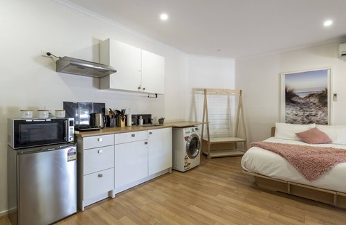 Gawler East Apartment | Gawler Townhouses 1b