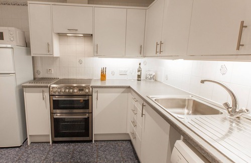 Knutsford Apartment | Gawsworth Apartment - Luxury Serviced Apartment in Leafy Cheshire