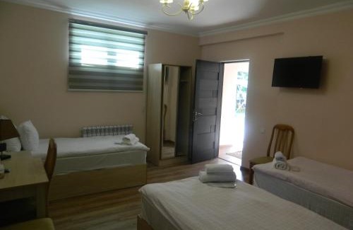 Haghpat House | Gayane Hotel