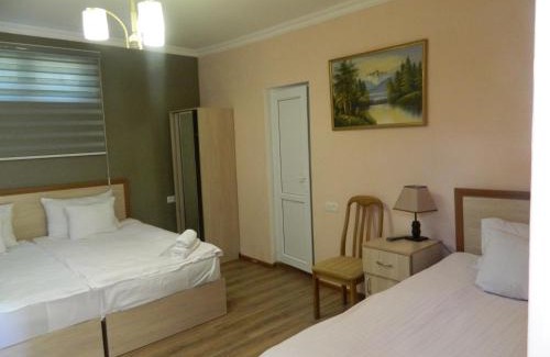 Haghpat House | Gayane Hotel