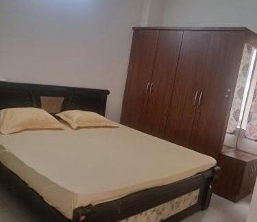 HITEC City Apartment | Gayathri Heights