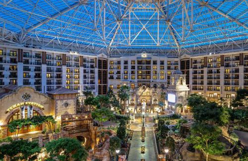 Grapevine Resort | Gaylord Texan Resort and Convention Center