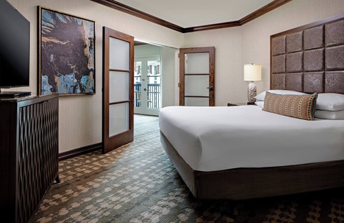 Grapevine Hotel | Gaylord Texan Resort & Convention Center