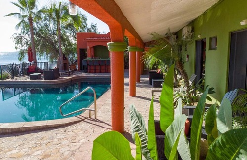Buenavista Apartment | Gazadores at The Agave Club, Los Barriles