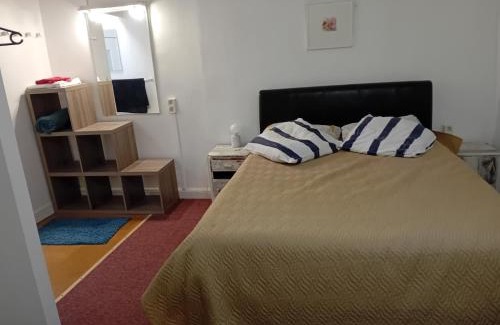 Ruffec House | Gazelle Guest House and Art Gallery