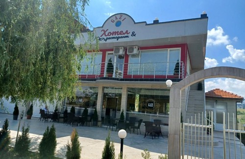 Popovo Hotel | Gazi