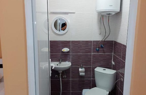 Popovo Hotel | Gazi