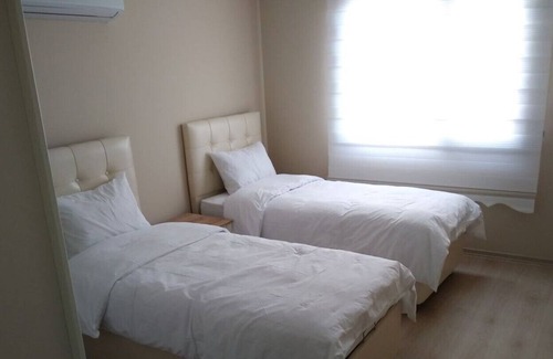 Trabzon House | Gazi cd Premium park 2 site - House 2