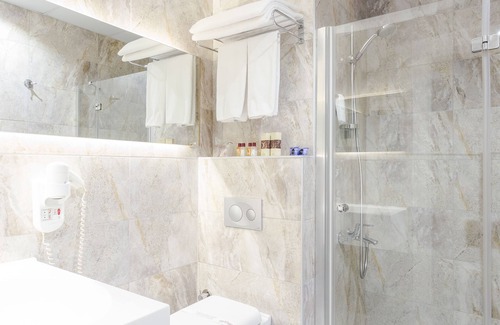 Bestepe Mahallesi Hotel | Gazi Park Hotel