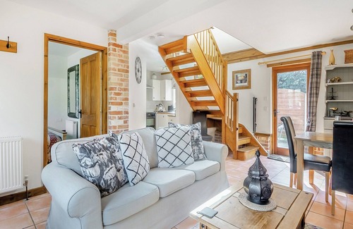 Bungay Cottage | 7 bedroom accommodation in Ilketshall St Margaret near Bungay