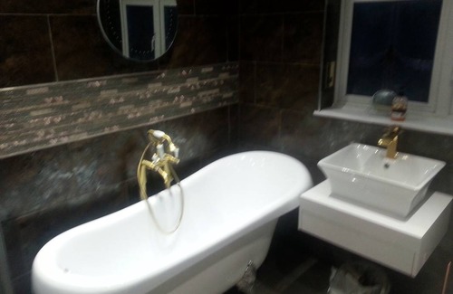 Chadwell Resort | Private room ∙ 1 guest