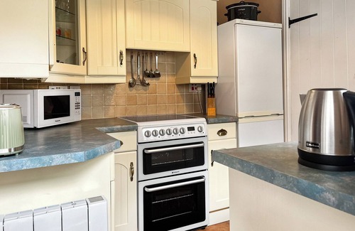 North York Moors National Park Cottage | 2 bedroom accommodation in Rosedale East, near Pickering