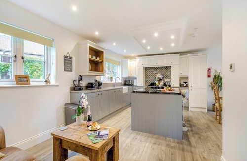North York Moors National Park Cottage | 4 bedroom accommodation in Rosedale East, near Pickering