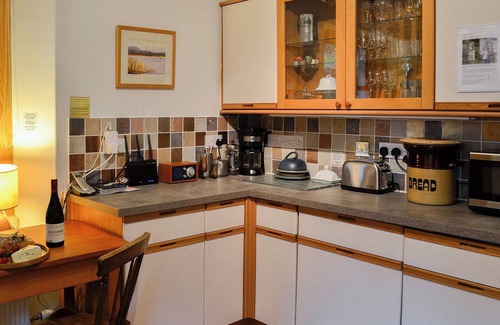 Thornthwaite Cottage | 4 bedroom accommodation in Seldom Seen near Thornthwaite