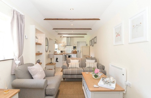 Thornton Dale Cottage | 1 bedroom accommodation in Thornton le Dale near Pickering