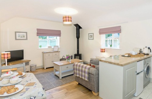 Thornton Dale Cottage | 1 bedroom accommodation in Thornton le Dale near Pickering