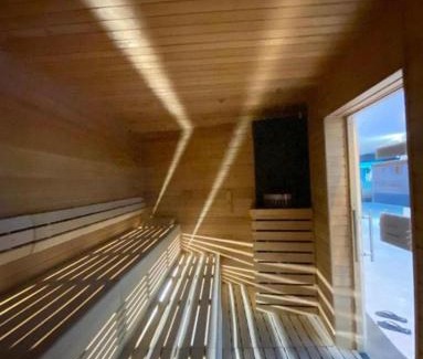West Pomeranian Voivodeship Apartment | GC Sun Club Apartments Pool Jacussi Sauna SPA