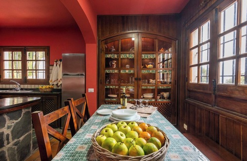 Ingenio Cottage | GC0200 Holiday cottage in Ingenio