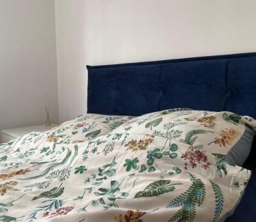 Osowa Apartment | GDAŃSK DUŻY APARTAMENT 51m2! 10 minut od lotniska!