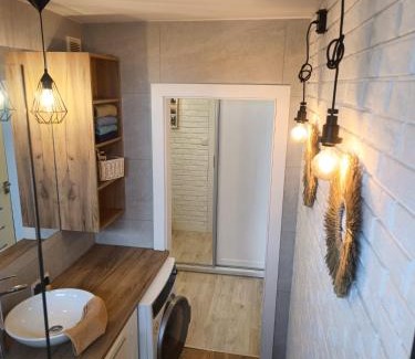 Gdansk Apartment | Gdańska Panorama Niedźwiadka