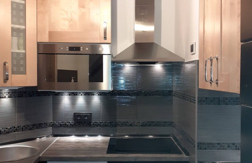 Sulmin Apartment | Gdansk close, directly in nature, Gdansk