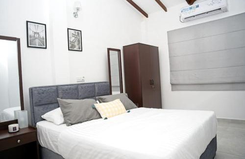Battaramulla Villa | GDS Living Pelawatta 3 Bed & 3 Bathroom Home in Battaramulla, Colombo Sri Lanka