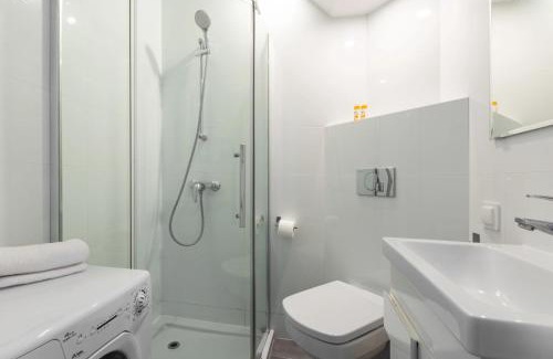 Redlowo Apartment | Gdynia Apartament